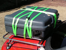 Load image into Gallery viewer, Stainless steel trunk carrier for roadster 19φ for Eunos MazdaNANB,Roadster(Miata)