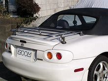 Load image into Gallery viewer, Stainless steel trunk carrier for roadster 19φ for Eunos MazdaNANB,Roadster(Miata)