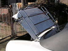 Load image into Gallery viewer, Stainless steel trunk carrier for roadster 19φ for Eunos MazdaNANB,Roadster(Miata)