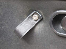 画像をギャラリービューアに読み込む, ユーノスNAロードスター用ドアプルベルトTypeM2片側単品