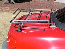Load image into Gallery viewer, Stainless steel trunk carrier for roadster 19φ for Eunos MazdaNANB,Roadster(Miata)