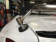 Load image into Gallery viewer, Stainless steel trunk carrier 19φfor MazdaNDRoadster(Miata)