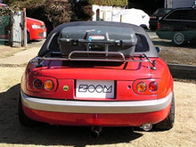 Load image into Gallery viewer, Stainless steel trunk carrier for roadster 19φ for Eunos MazdaNANB,Roadster(Miata)