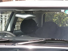 画像をギャラリービューアに読み込む, モナコミラー240単体【車種取付用アーム別】