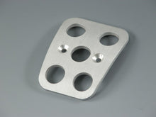 Load image into Gallery viewer, Manual Car Pedal Cover Set PM02 for Eunos Mazda NA, NB Roadster