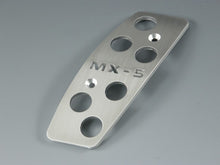 Load image into Gallery viewer, Manual Car Pedal Cover Set PM02 for Eunos Mazda NA, NB Roadster