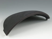 Load image into Gallery viewer, New meter hood for Mazda NC Roadster + synthetic leather