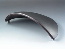 Load image into Gallery viewer, New meter hood for Mazda NC Roadster + synthetic leather