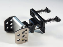 画像をギャラリービューアに読み込む, アルミ製iPhoneスマホホルダーH510エアコンルーバーfitボールジョイントタイプ