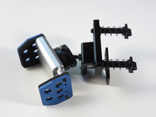 画像をギャラリービューアに読み込む, アルミ製iPhoneスマホホルダーH510エアコンルーバーfitボールジョイントタイプ