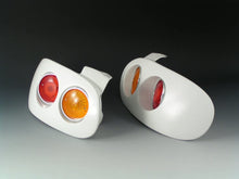 Load image into Gallery viewer, Tail lamp kit for Mazda NB Roadster <FRP> (unpainted)