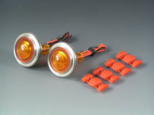 Load image into Gallery viewer, Racing Side Marker for Eunos Mazda NA, NB, NC Roadster