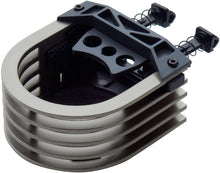 画像をギャラリービューアに読み込む, ZOOM(ズームエンジニアリング)製 アルミドリンクホルダー