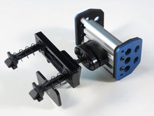 画像をギャラリービューアに読み込む, アルミ製iPhoneスマホホルダーH510エアコンルーバーfitボールジョイントタイプ