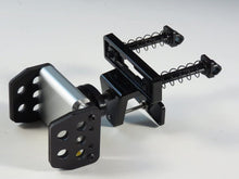 画像をギャラリービューアに読み込む, アルミ製iPhoneスマホホルダーH510エアコンルーバーfitボールジョイントタイプ