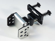 画像をギャラリービューアに読み込む, アルミ製iPhoneスマホホルダーH510エアコンルーバーfitボールジョイントタイプ