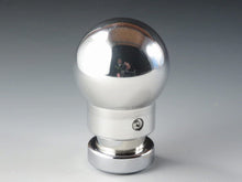 Load image into Gallery viewer, Shift knob (with or without grip ring) for Mazda ND Roadster Abarth 124 Spider (for automatic cars)