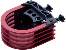 画像をギャラリービューアに読み込む, ZOOM(ズームエンジニアリング)製 アルミドリンクホルダー