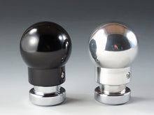 Load image into Gallery viewer, Shift knob (with or without grip ring) for Mazda ND Roadster Abarth 124 Spider (for automatic cars)