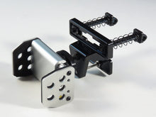 画像をギャラリービューアに読み込む, アルミ製iPhoneスマホホルダーH510エアコンルーバーfitボールジョイントタイプ