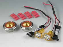 Load image into Gallery viewer, Racing Side Marker for Eunos Mazda NA, NB, NC Roadster