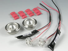 Load image into Gallery viewer, Racing Side Marker for Eunos Mazda NA, NB, NC Roadster