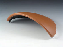 Load image into Gallery viewer, New meter hood for Mazda NC Roadster + synthetic leather