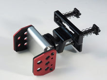 画像をギャラリービューアに読み込む, アルミ製iPhoneスマホホルダーH510エアコンルーバーfitボールジョイントタイプ