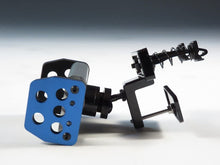 画像をギャラリービューアに読み込む, アルミ製iPhoneスマホホルダーH510エアコンルーバーfitボールジョイントタイプ