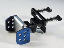 画像をギャラリービューアに読み込む, アルミ製iPhoneスマホホルダーH510エアコンルーバーfitボールジョイントタイプ