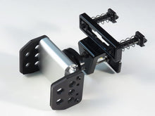 画像をギャラリービューアに読み込む, アルミ製iPhoneスマホホルダーH510エアコンルーバーfitボールジョイントタイプ