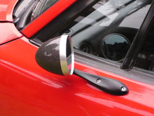 Load image into Gallery viewer, Racing MirrorEunos for Mazda NA, NB Roadster