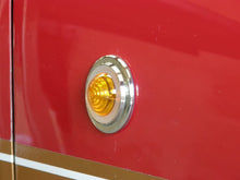 Load image into Gallery viewer, Racing Side Marker for Eunos Mazda NA, NB, NC Roadster