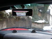 画像をギャラリービューアに読み込む, コンパクトルームミラー単体【車種取付用アーム別】