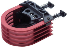 画像をギャラリービューアに読み込む, ZOOM(ズームエンジニアリング)製 アルミドリンクホルダー