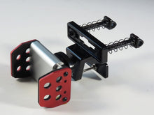 画像をギャラリービューアに読み込む, アルミ製iPhoneスマホホルダーH510エアコンルーバーfitボールジョイントタイプ