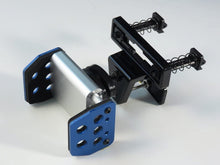 画像をギャラリービューアに読み込む, アルミ製iPhoneスマホホルダーH510エアコンルーバーfitボールジョイントタイプ