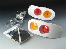 Load image into Gallery viewer, Tail Lamp Kit <FRP> (Unpainted) for Eunos NA Roadster