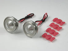 Load image into Gallery viewer, Racing Side Marker for Eunos Mazda NA, NB, NC Roadster