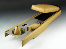 Load image into Gallery viewer, Trad style console for Eunos NA Roadster (manual car) (synthetic NA tan leather pasted)