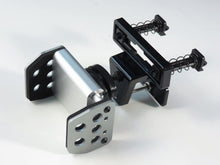 画像をギャラリービューアに読み込む, アルミ製iPhoneスマホホルダーH510エアコンルーバーfitボールジョイントタイプ