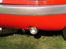 Load image into Gallery viewer, Round back (fog) lamp for Eunos Mazda NA, NB Roadster