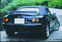 Load image into Gallery viewer, Tail lamp kit for Mazda NB Roadster <FRP> (unpainted)