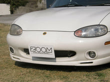 画像をギャラリービューアに読み込む, ユーノスマツダNA、NBロードスター用ナンバープレートステー