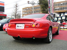 Load image into Gallery viewer, Tail lamp kit for Mazda NB Roadster <FRP> (unpainted)