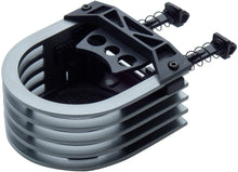 画像をギャラリービューアに読み込む, ZOOM(ズームエンジニアリング)製 アルミドリンクホルダー