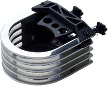 画像をギャラリービューアに読み込む, ZOOM(ズームエンジニアリング)製 アルミドリンクホルダー