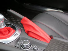 Load image into Gallery viewer, Side brake boots for Mazda ND Roadster, Abarth 124 Spider