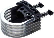 画像をギャラリービューアに読み込む, ZOOM(ズームエンジニアリング)製 アルミドリンクホルダー