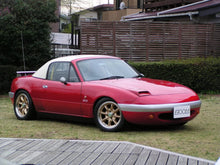 Load image into Gallery viewer, Racing MirrorEunos for Mazda NA, NB Roadster
